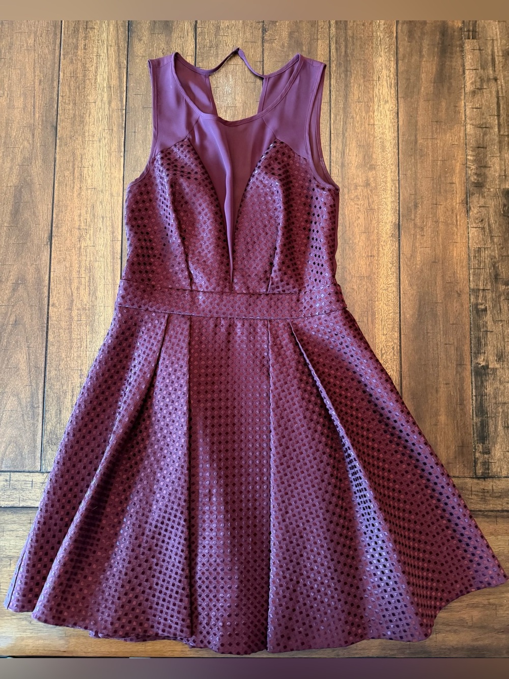 Kate Hill BCBGeneration Dress